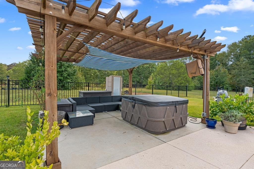 760 Singley Drive Locust Grove - 63