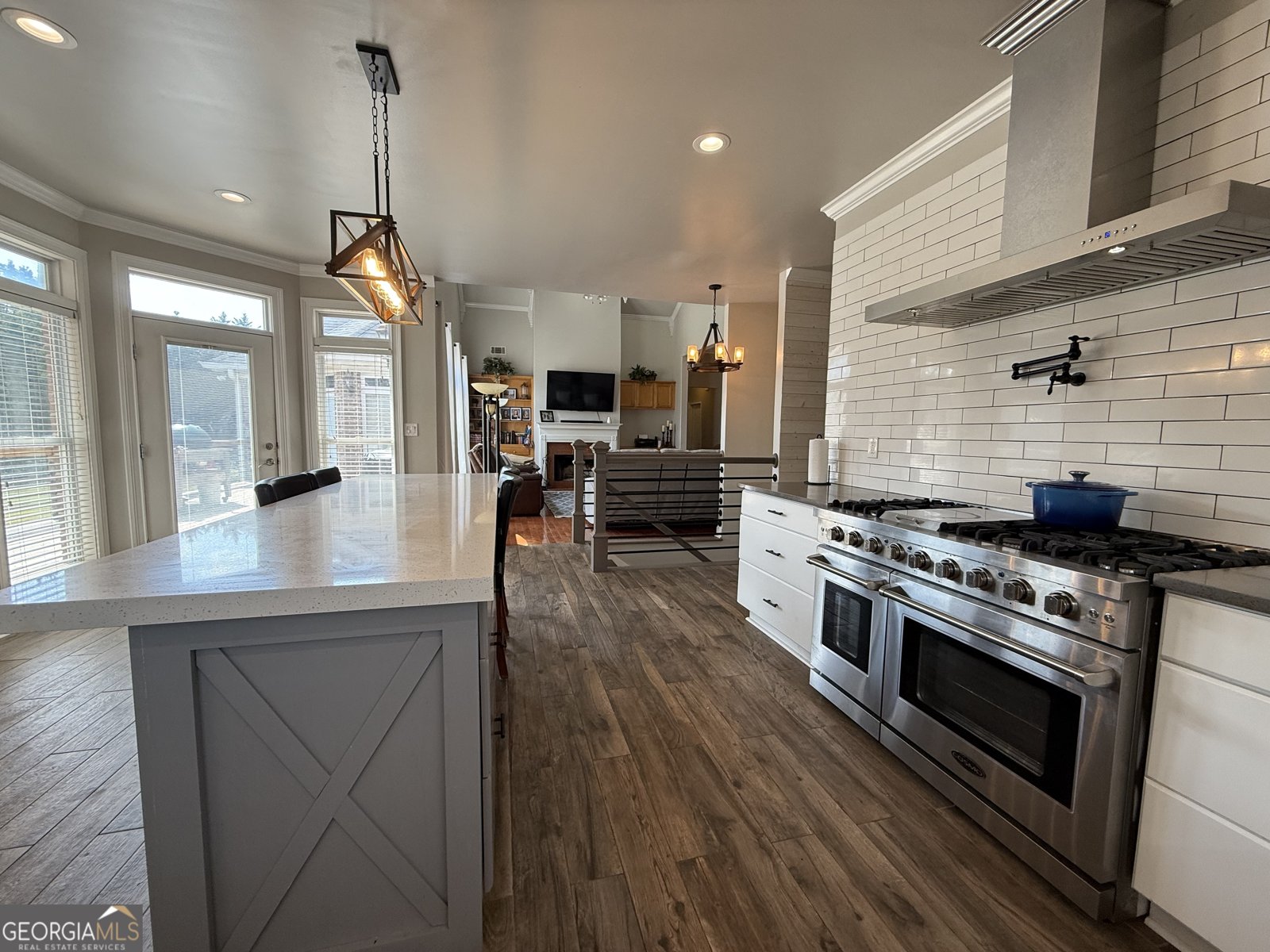 760 Singley Drive Locust Grove - 7