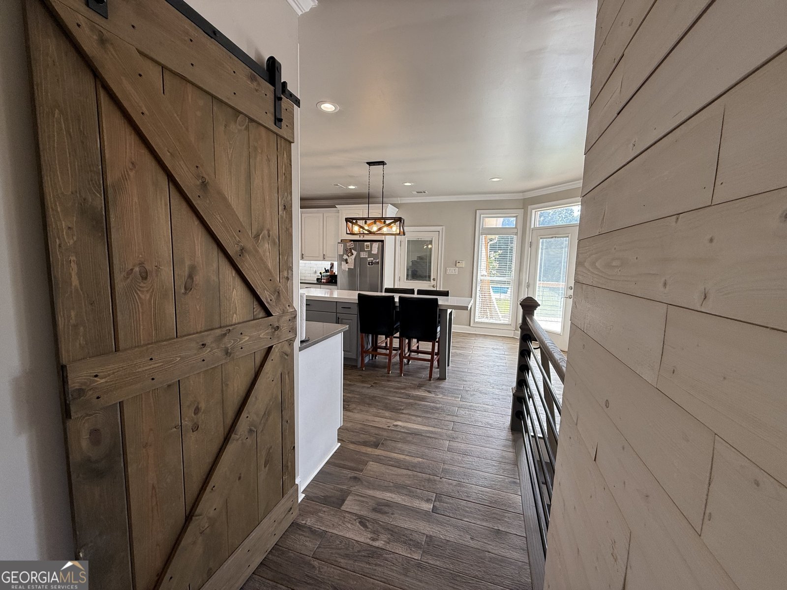 760 Singley Drive Locust Grove - 8