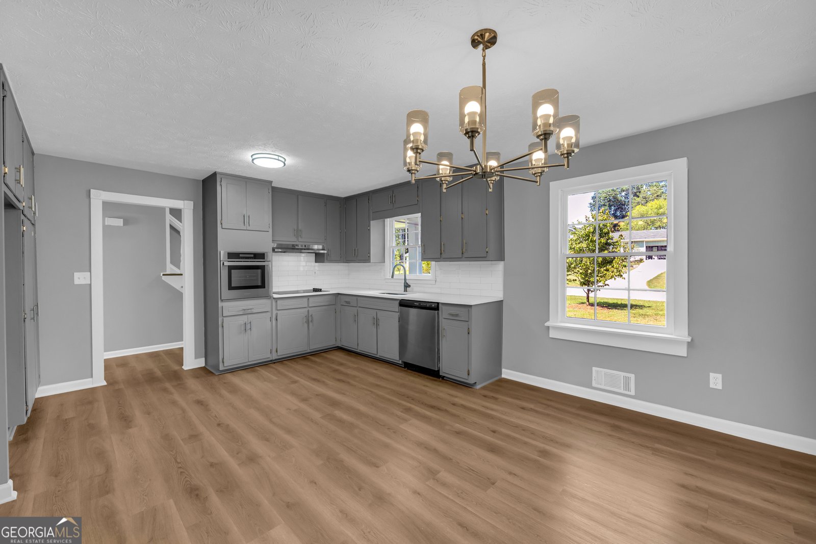 4872 Arrowhead Trail West Lilburn - 1