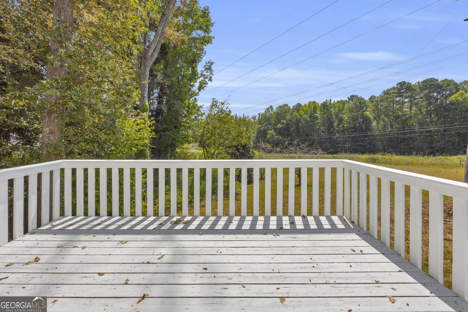 4872 Arrowhead Trail West Lilburn - 10