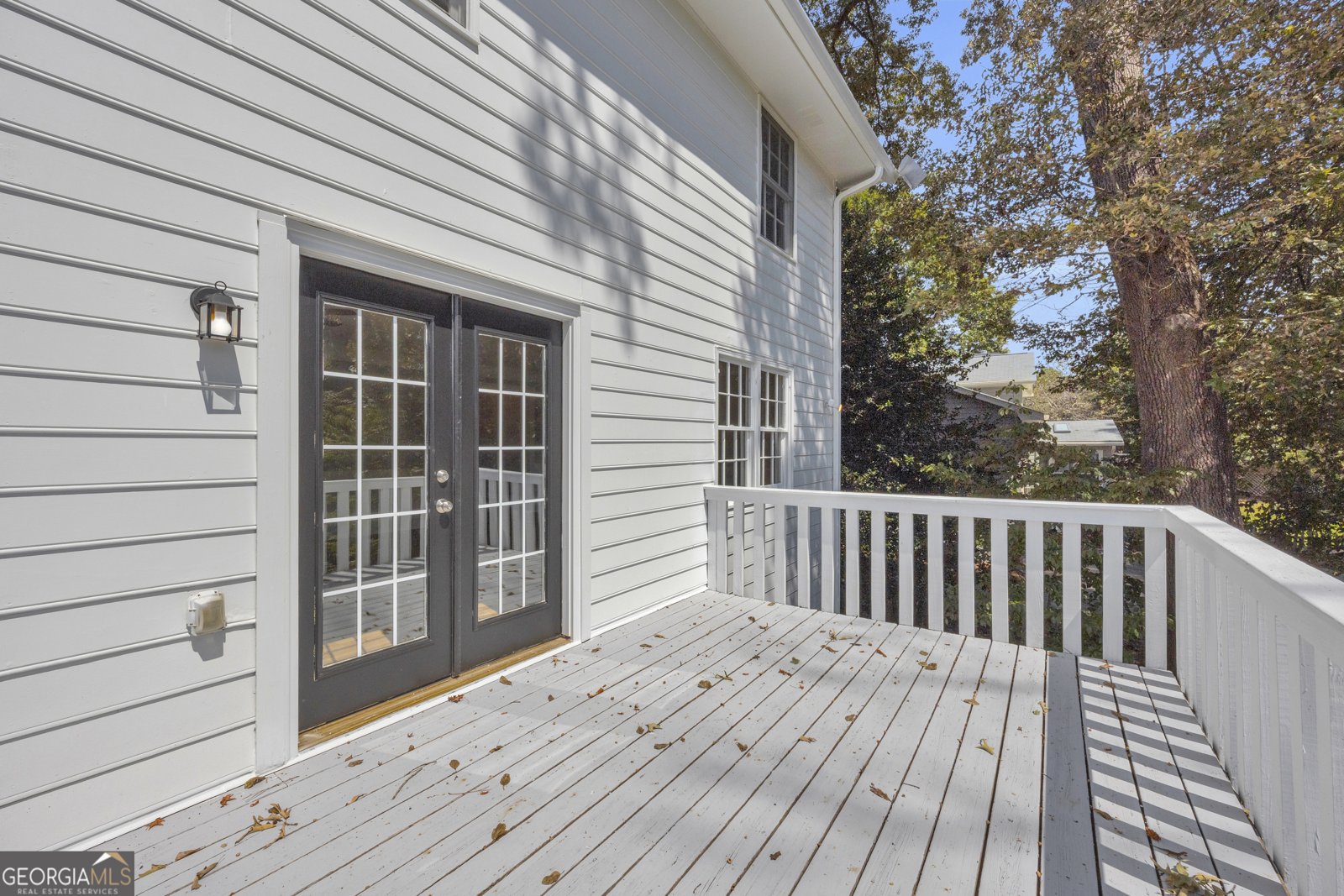 4872 Arrowhead Trail West Lilburn - 11