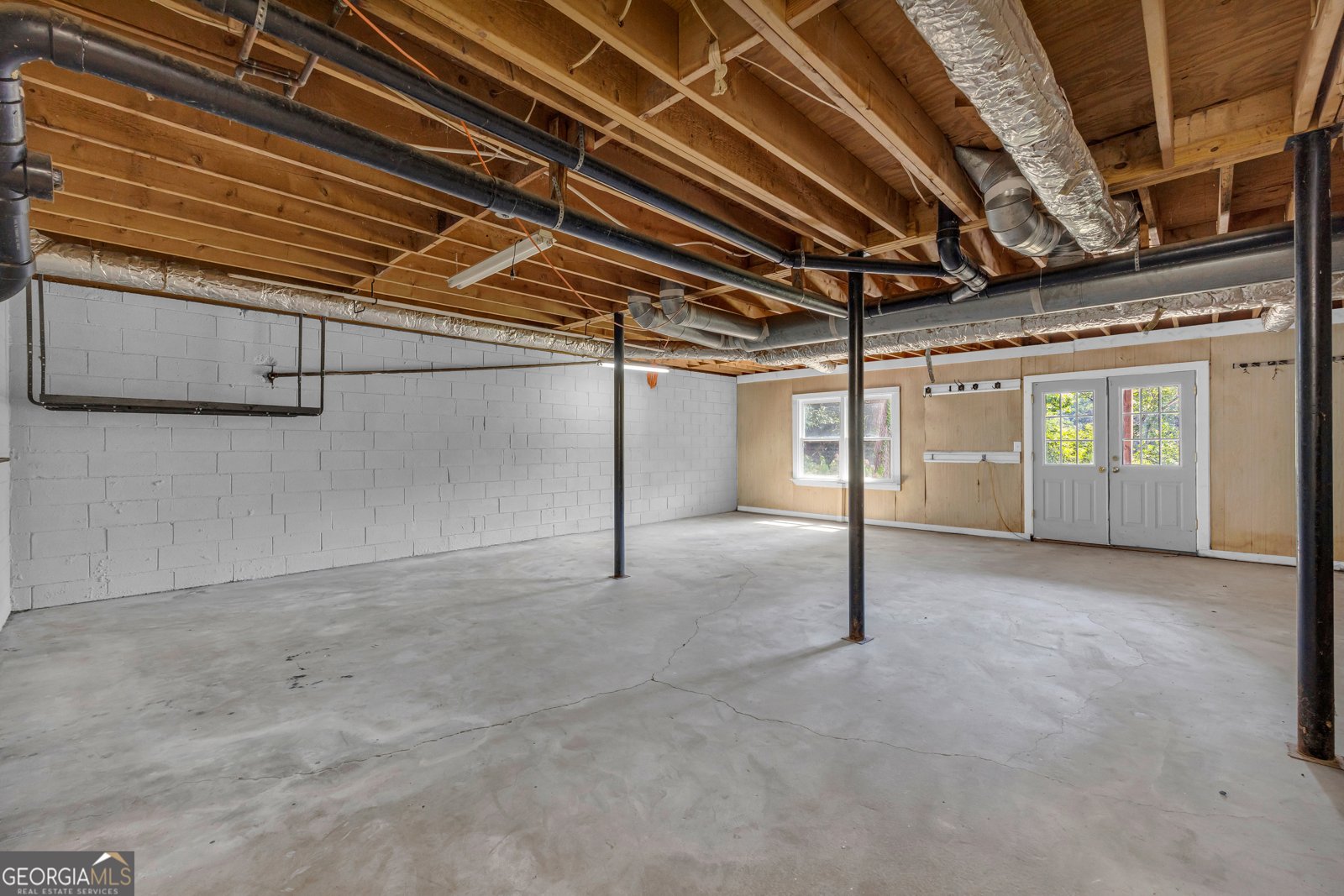 4872 Arrowhead Trail West Lilburn - 16