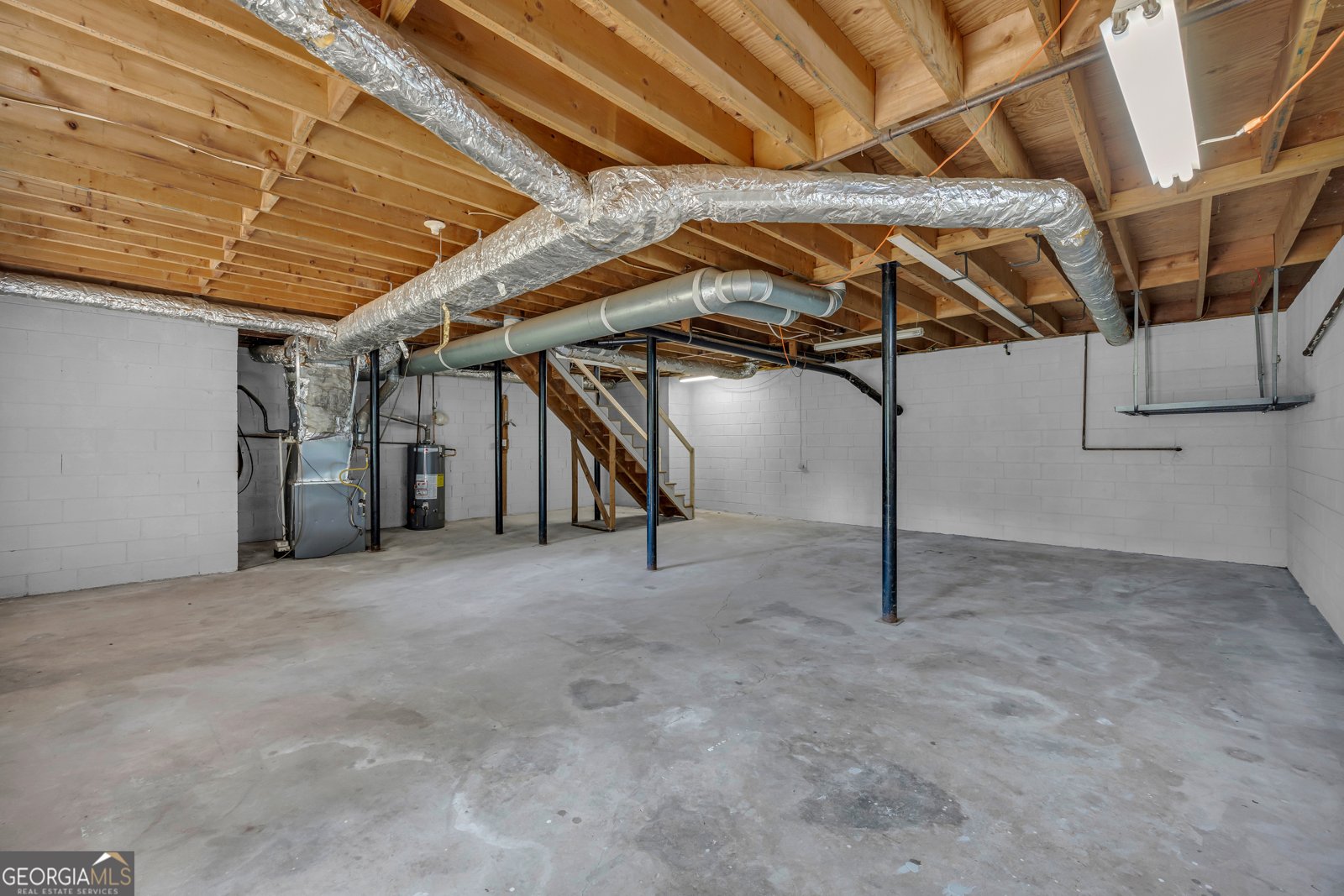 4872 Arrowhead Trail West Lilburn - 18