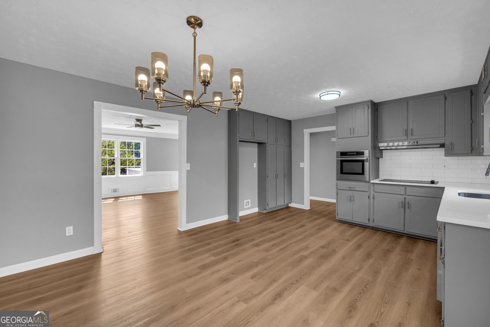 4872 Arrowhead Trail West Lilburn - 2