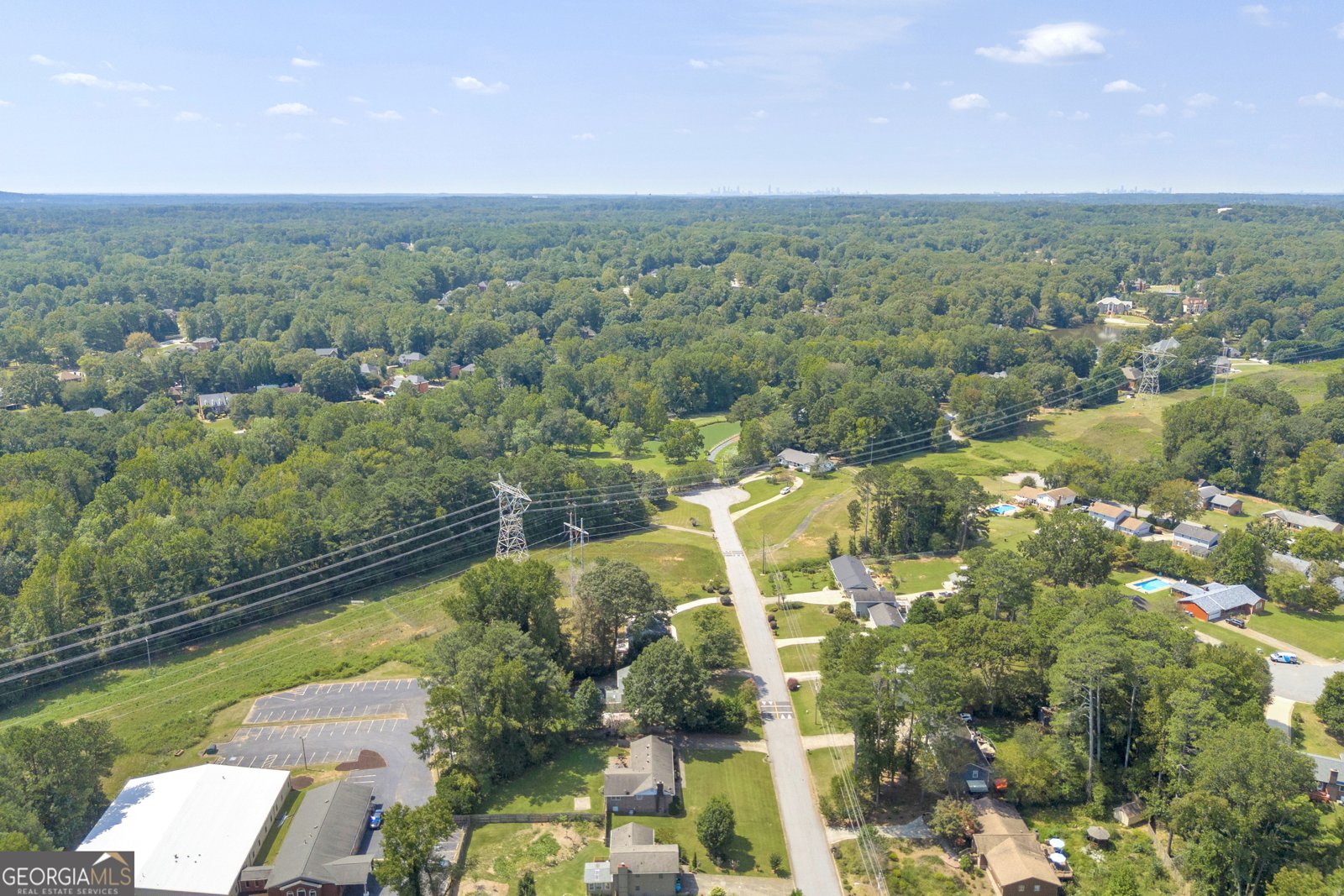 4872 Arrowhead Trail West Lilburn - 33