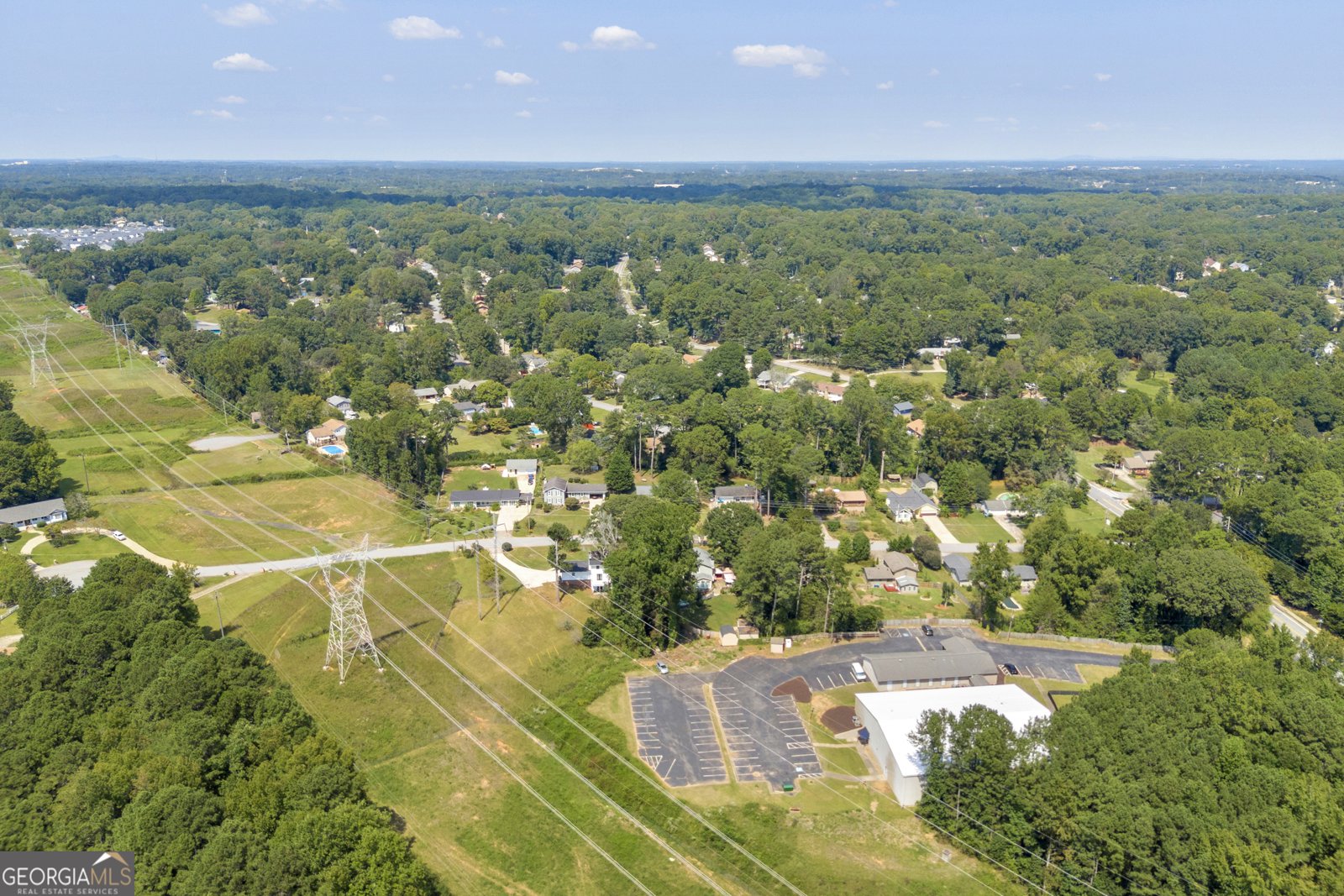 4872 Arrowhead Trail West Lilburn - 35