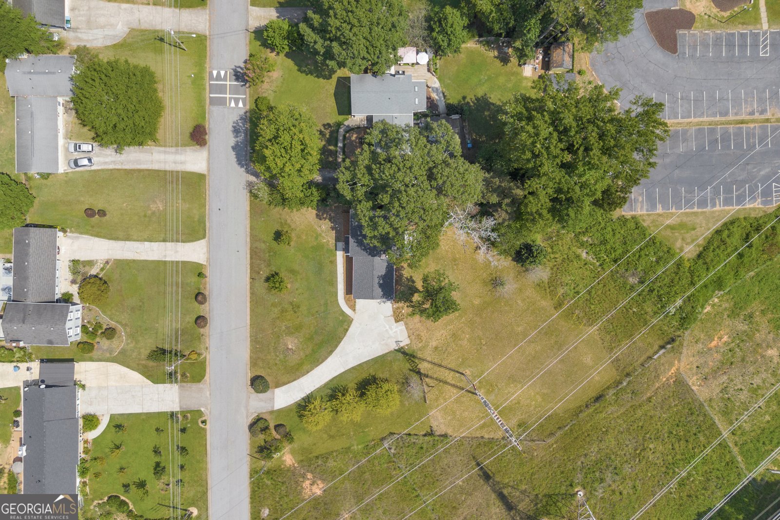4872 Arrowhead Trail West Lilburn - 41