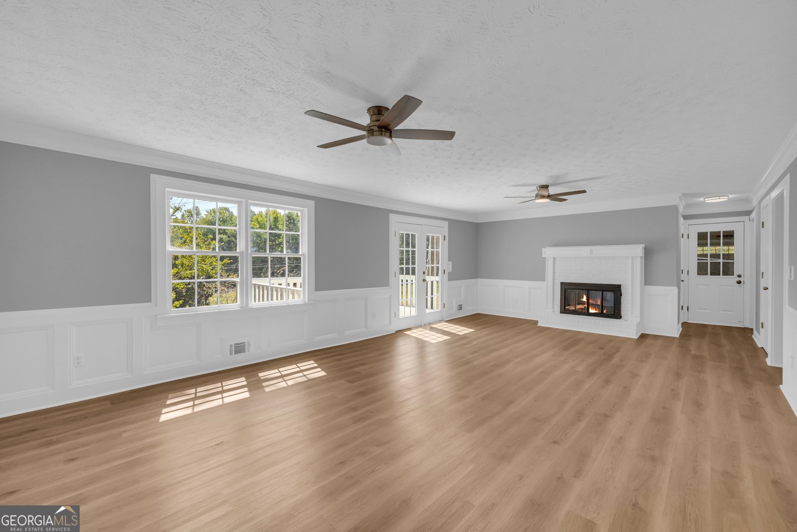 4872 Arrowhead Trail West Lilburn - 6