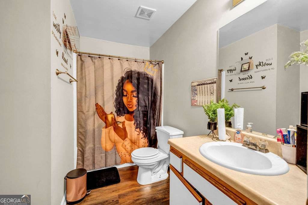 1160 Pleasant Oak Lane Douglasville - 10