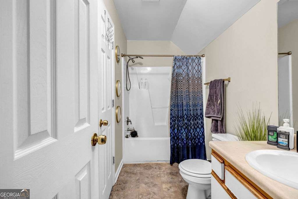 1160 Pleasant Oak Lane Douglasville - 12