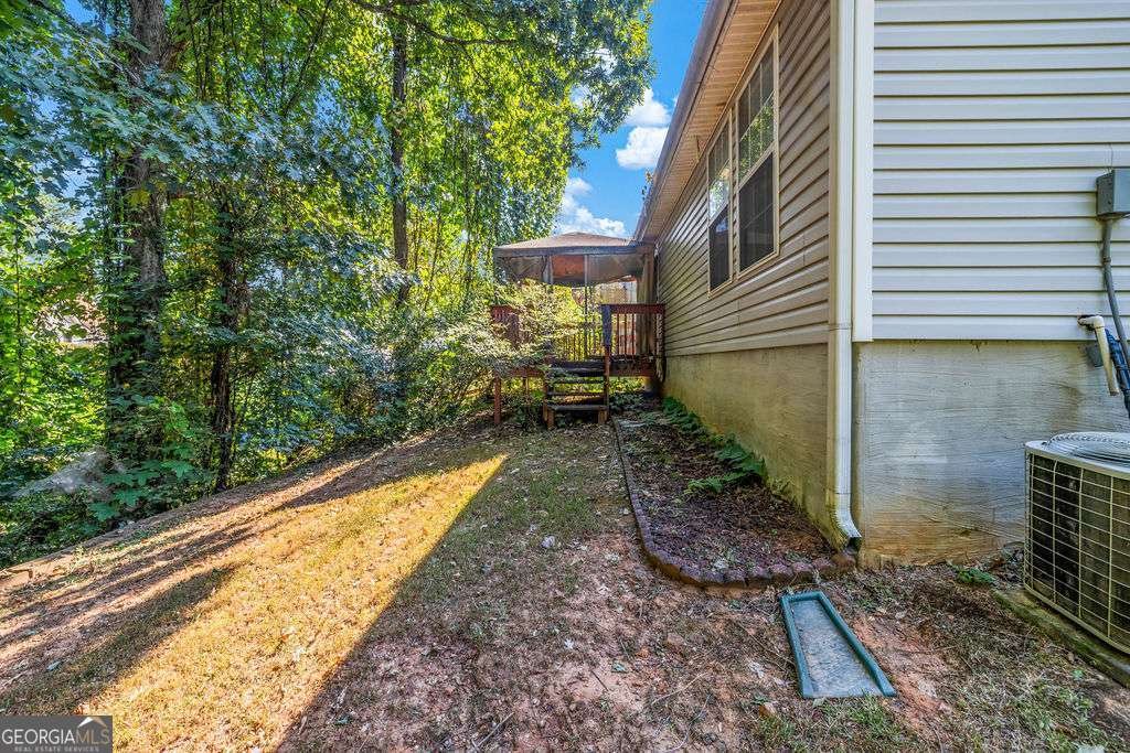 1160 Pleasant Oak Lane Douglasville - 14