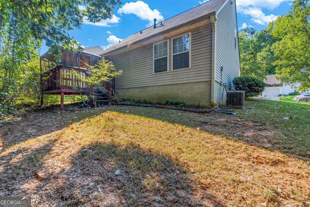 1160 Pleasant Oak Lane Douglasville - 15