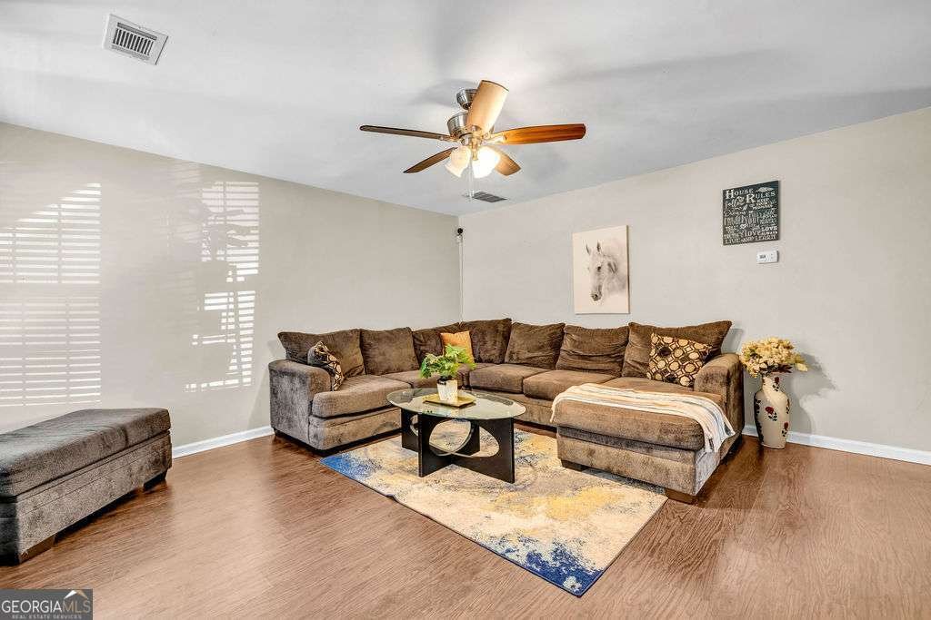 1160 Pleasant Oak Lane Douglasville - 2