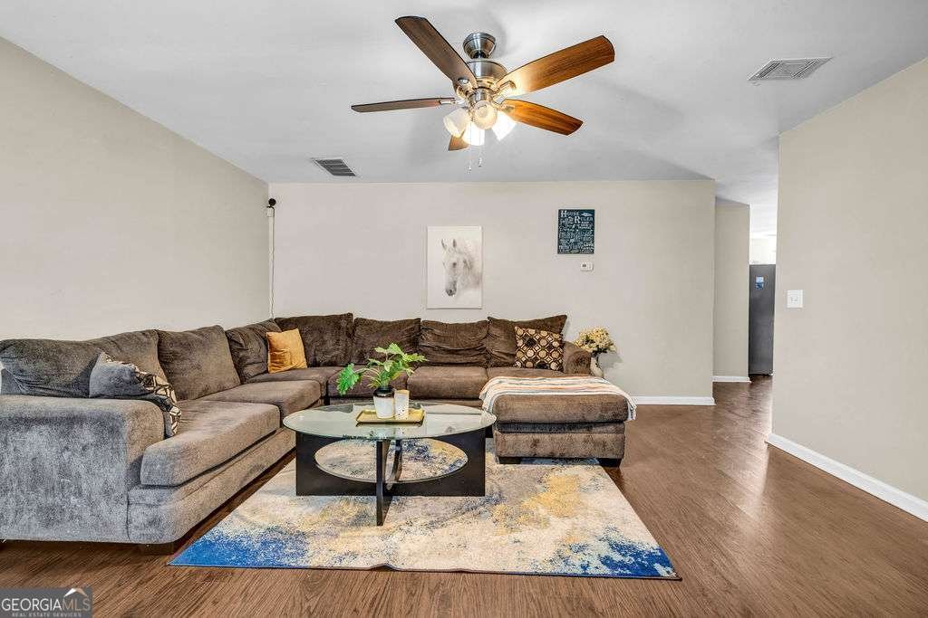 1160 Pleasant Oak Lane Douglasville - 3