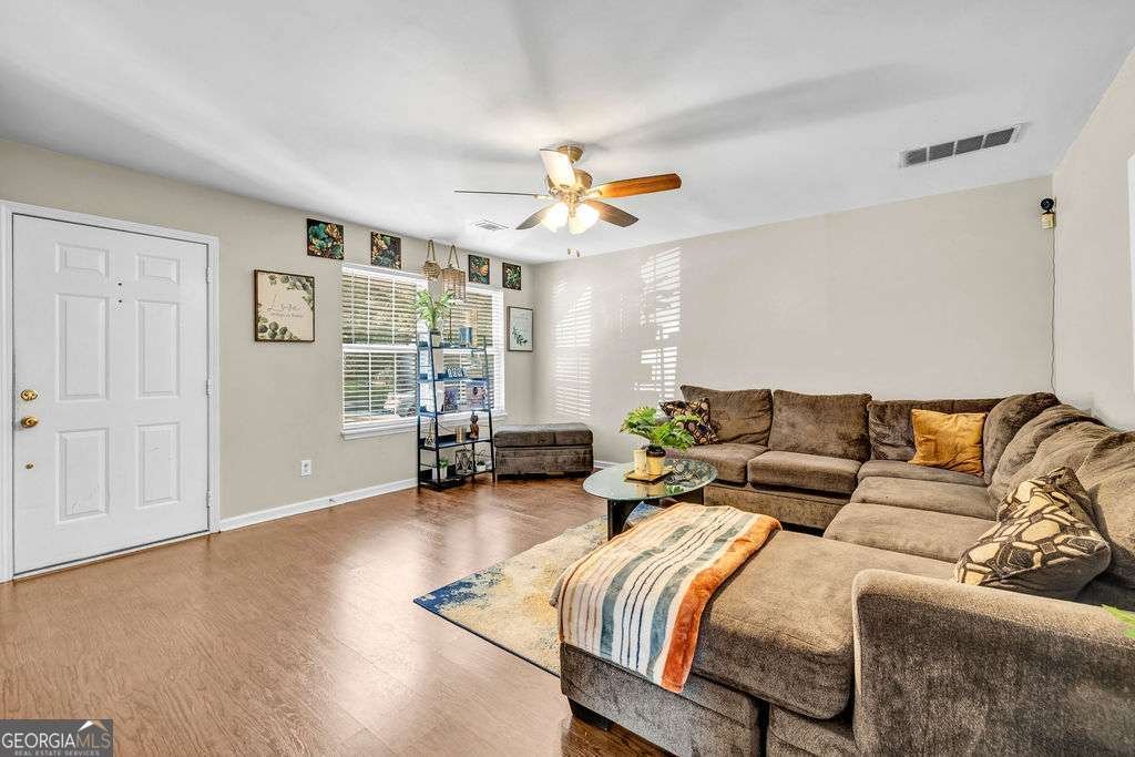 1160 Pleasant Oak Lane Douglasville - 4