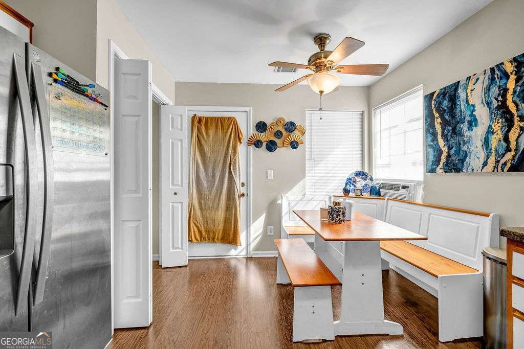 1160 Pleasant Oak Lane Douglasville - 6