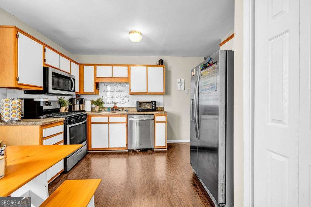 1160 Pleasant Oak Lane Douglasville - 7