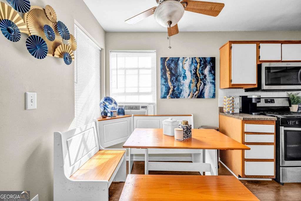 1160 Pleasant Oak Lane Douglasville - 8