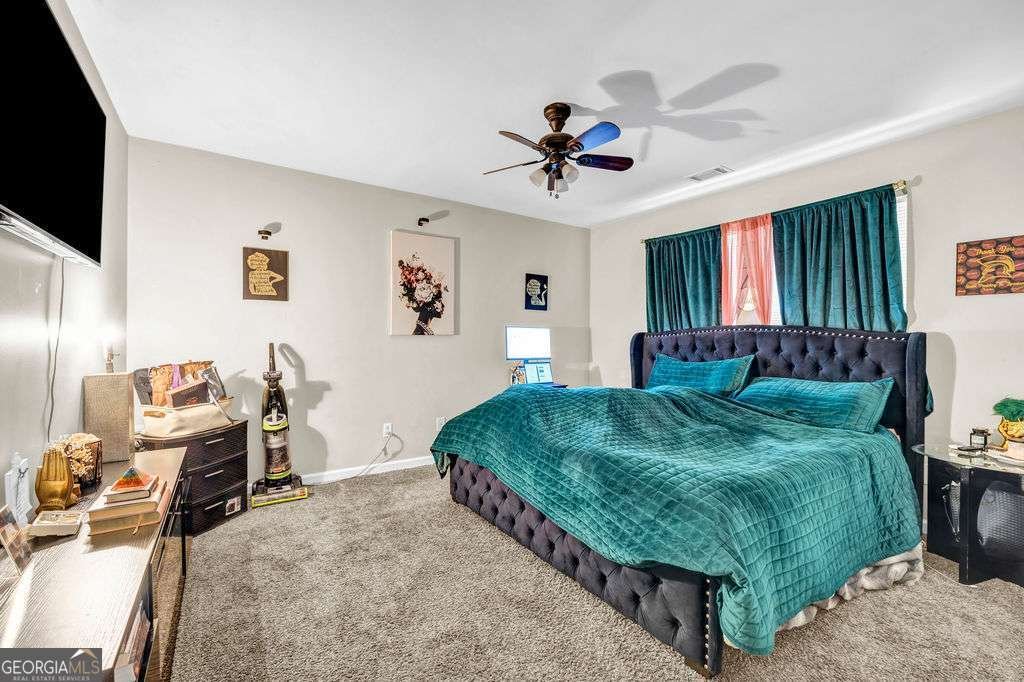 1160 Pleasant Oak Lane Douglasville - 9