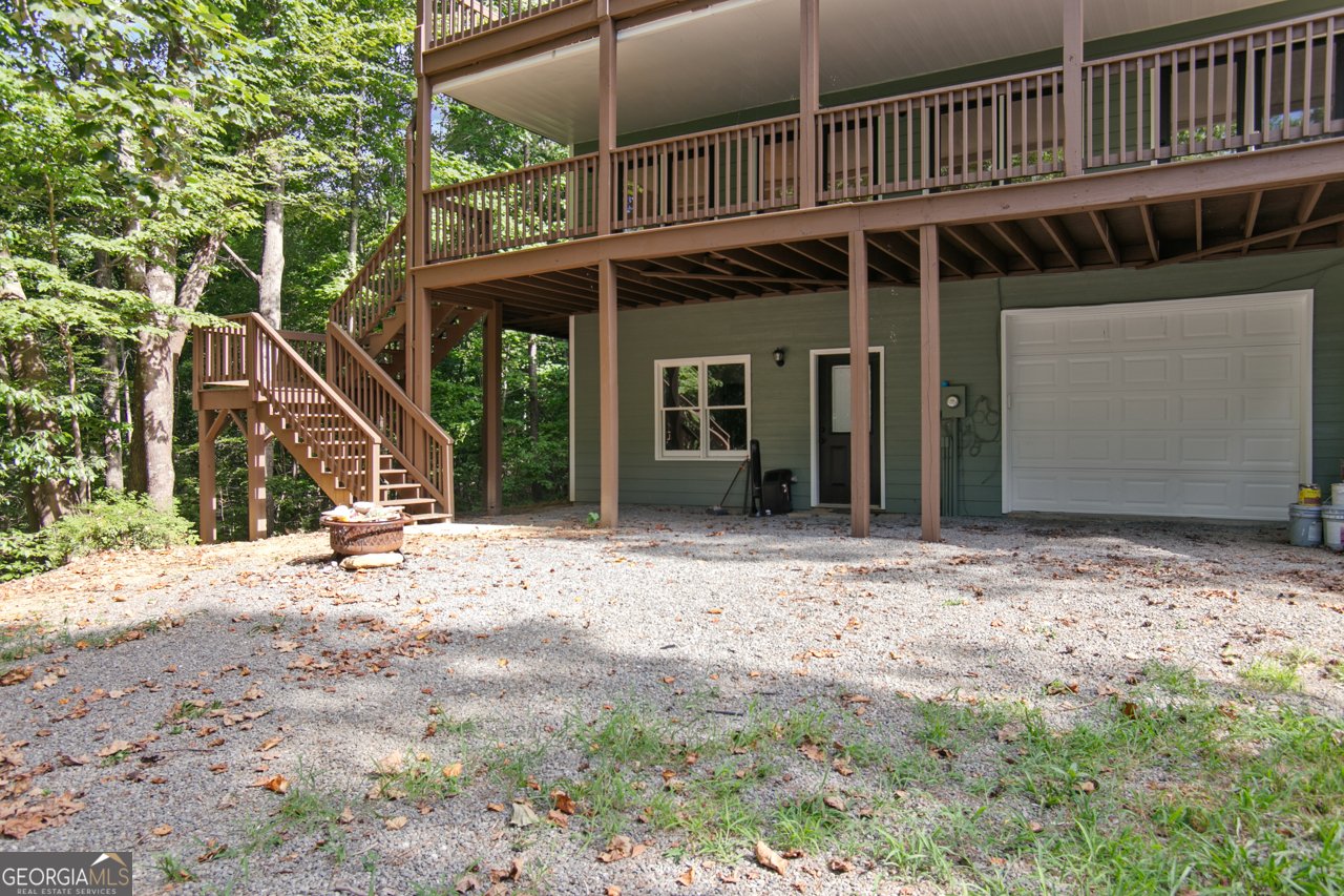 104 Scott Drive Ellijay - 18
