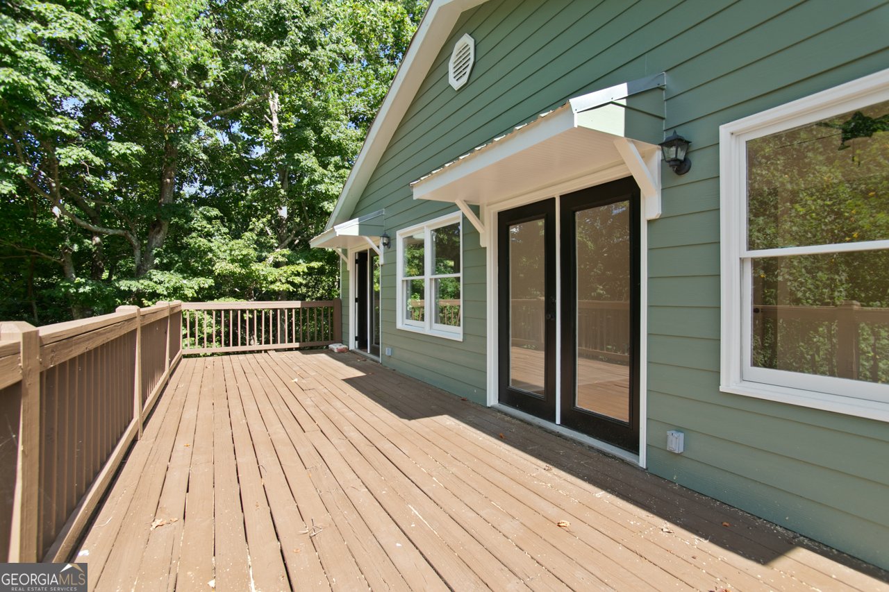 104 Scott Drive Ellijay - 33