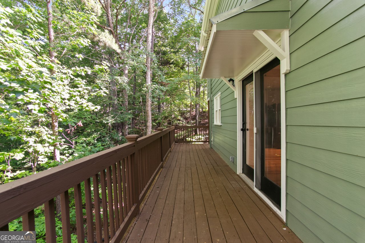 104 Scott Drive Ellijay - 39