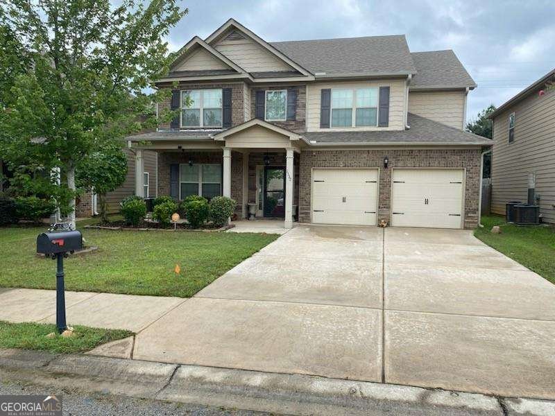 1532 Pressley Lane Mcdonough - 2