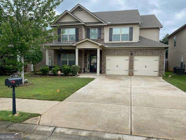 1532 Pressley Lane Mcdonough - 3