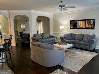 1532 Pressley Lane Mcdonough - 7