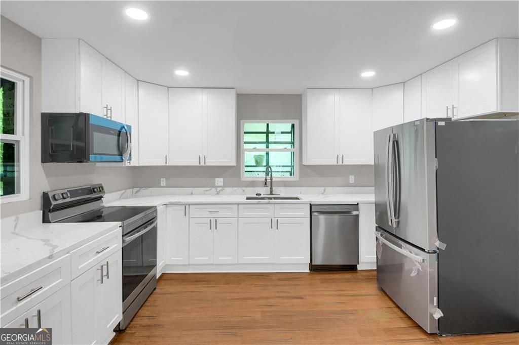 444 Sargent Drive Atlanta - 13