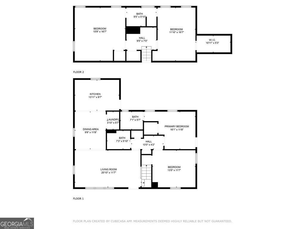 444 Sargent Drive Atlanta - 6