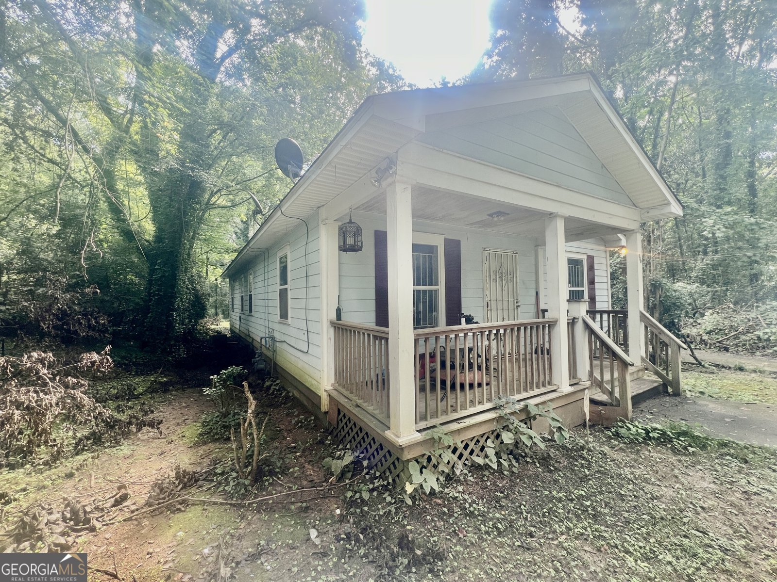 96 Howell Drive Atlanta - 2