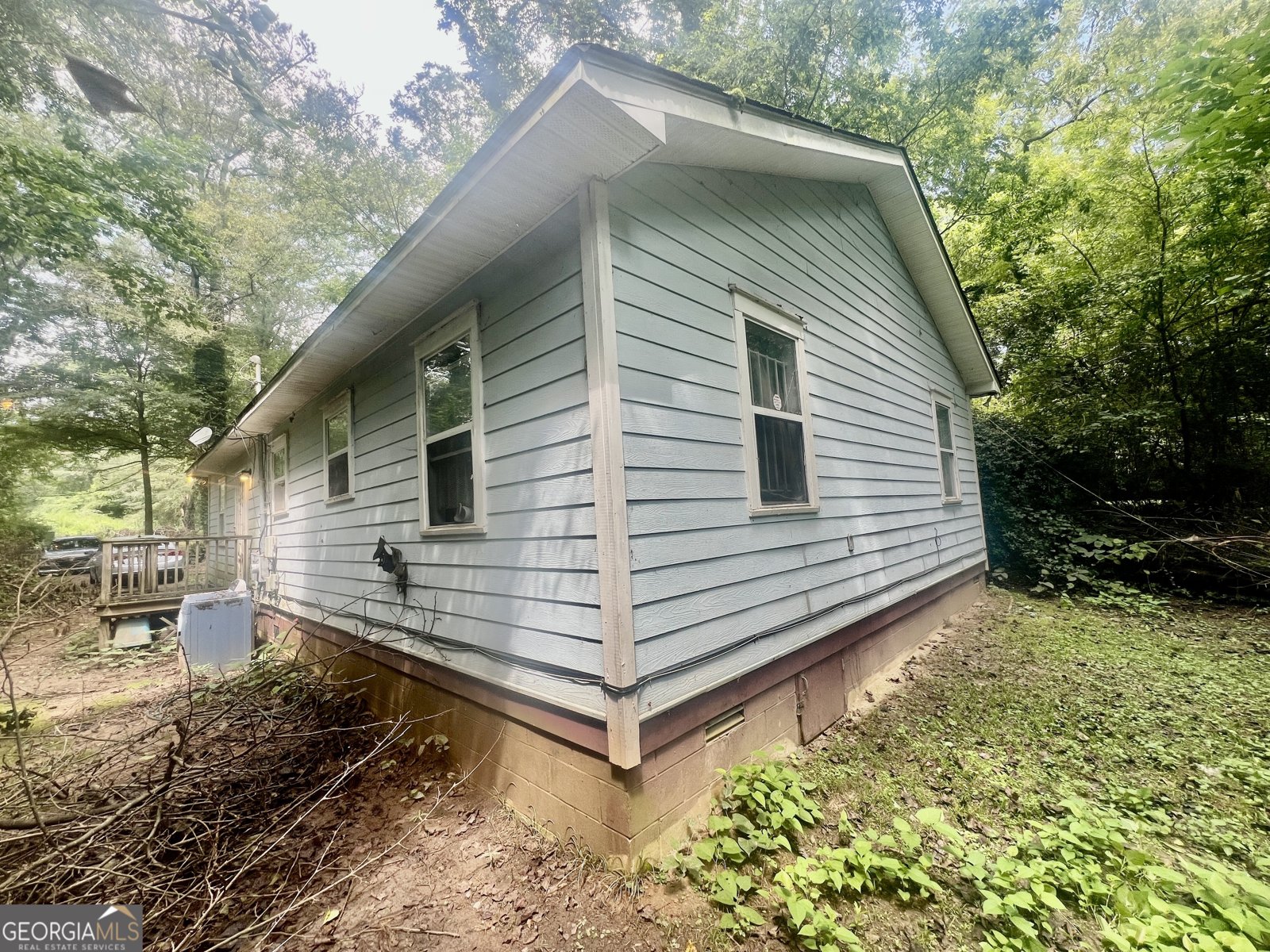96 Howell Drive Atlanta - 3