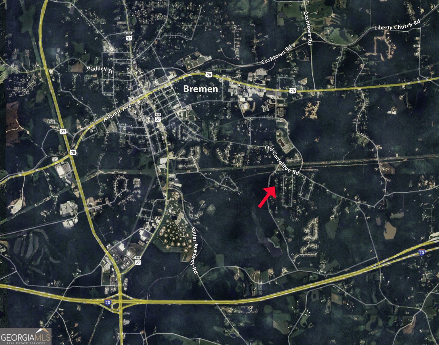 126 Covered Bridge Road Bremen - 23