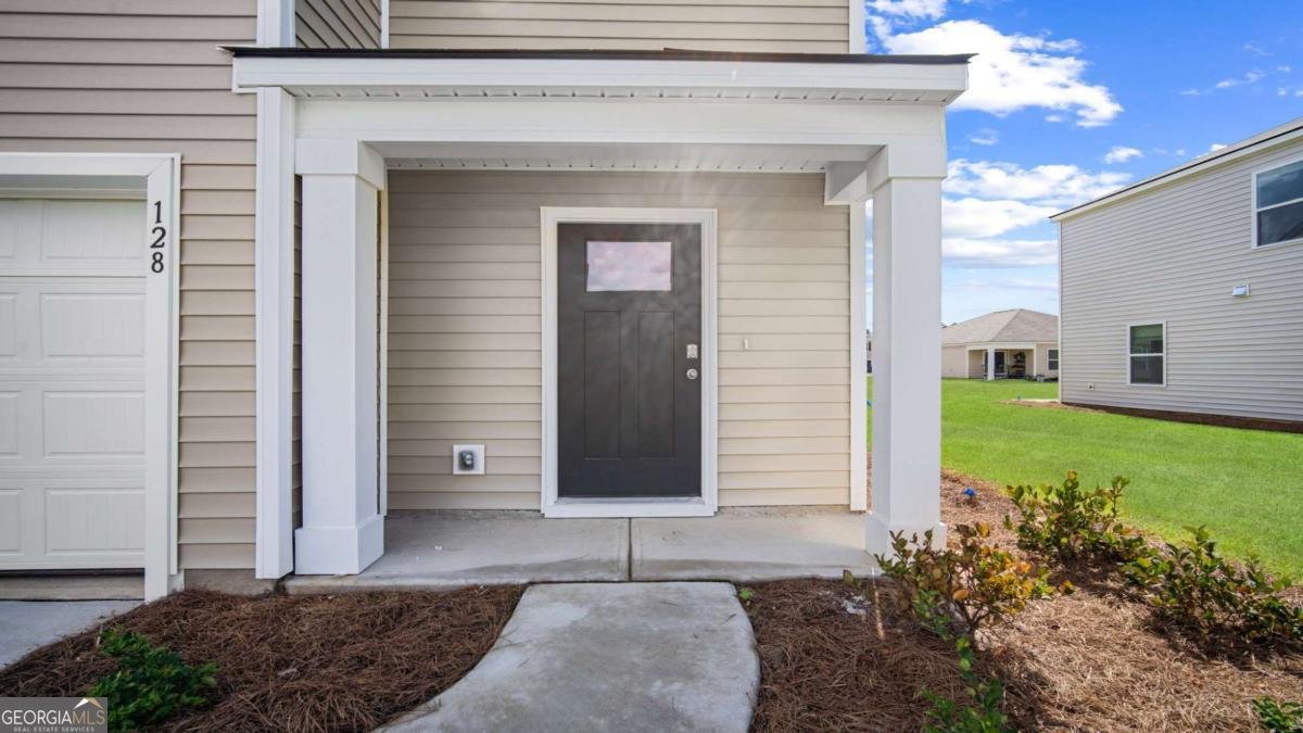 128 Monarch Circle Savannah - 4