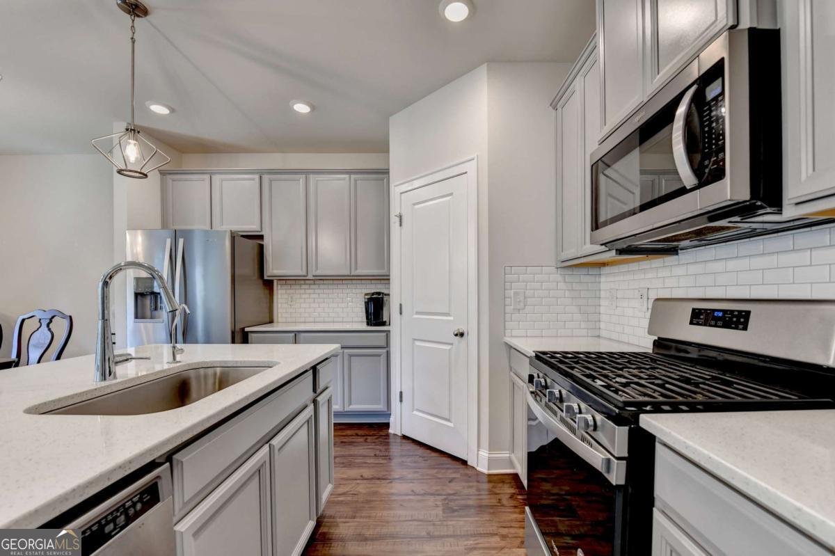 5671 Arbor Green Circle Sugar Hill - 10