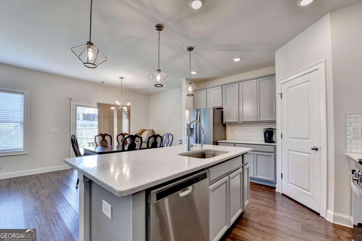 5671 Arbor Green Circle Sugar Hill - 11