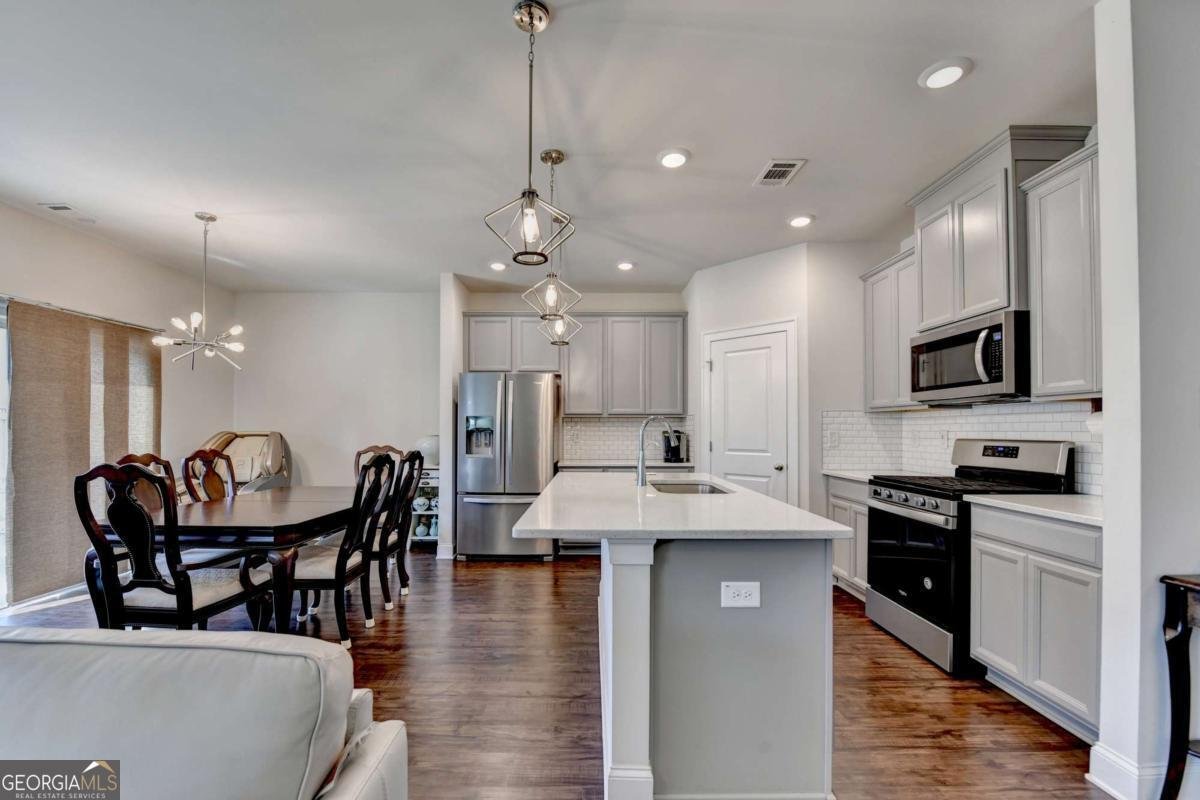 5671 Arbor Green Circle Sugar Hill - 12