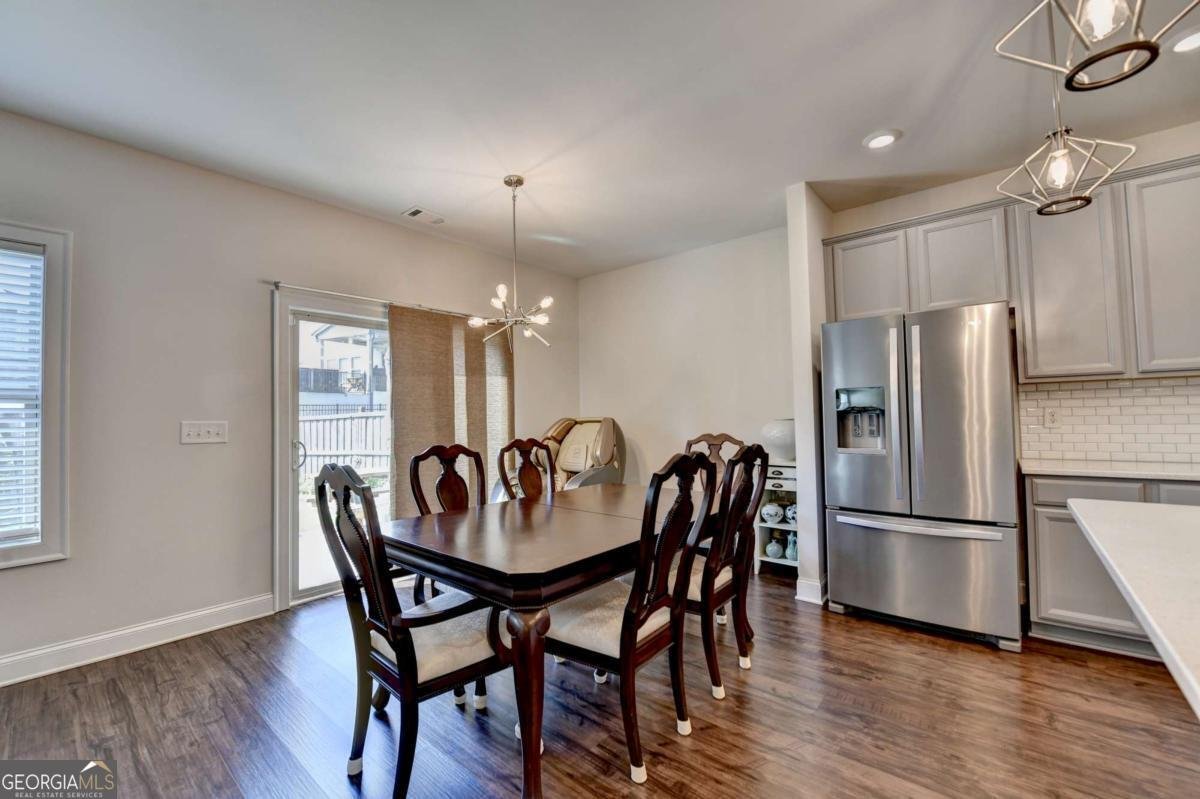 5671 Arbor Green Circle Sugar Hill - 13