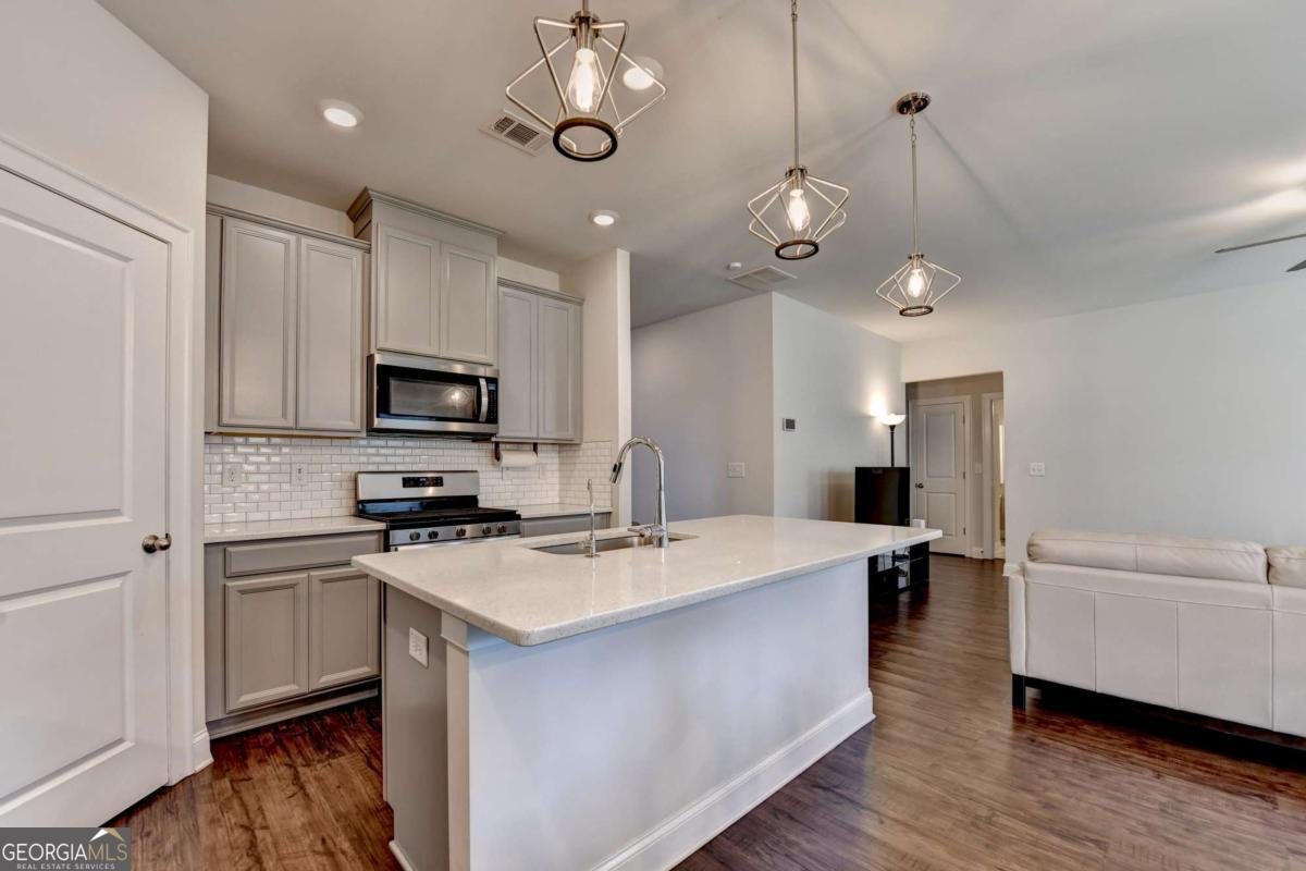 5671 Arbor Green Circle Sugar Hill - 15