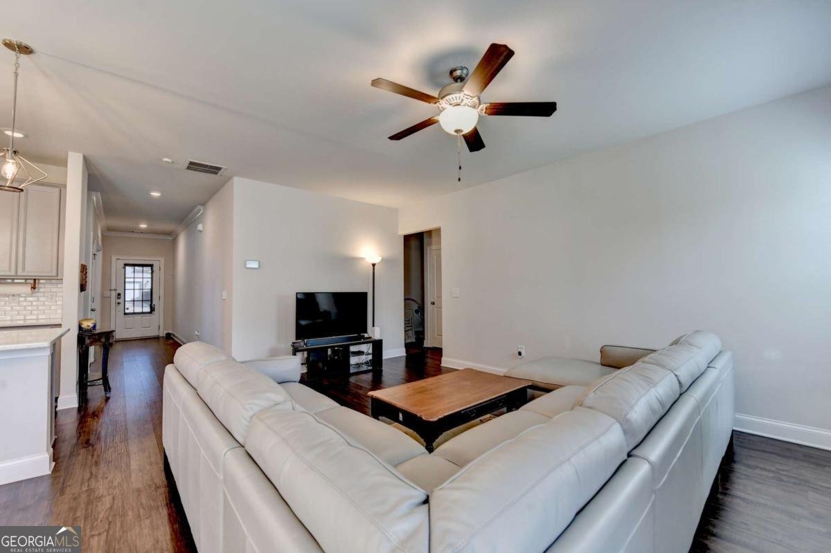 5671 Arbor Green Circle Sugar Hill - 17