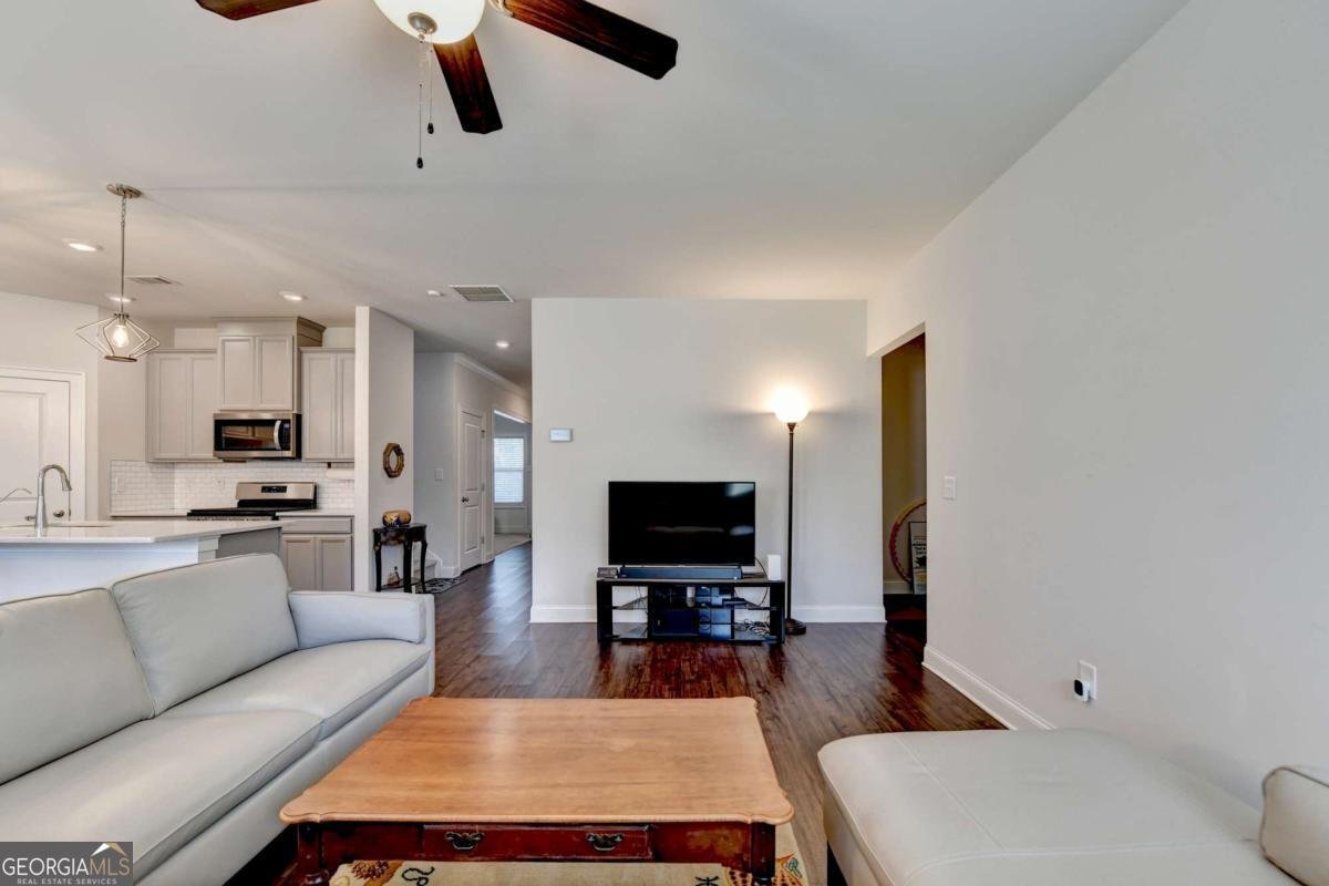 5671 Arbor Green Circle Sugar Hill - 18