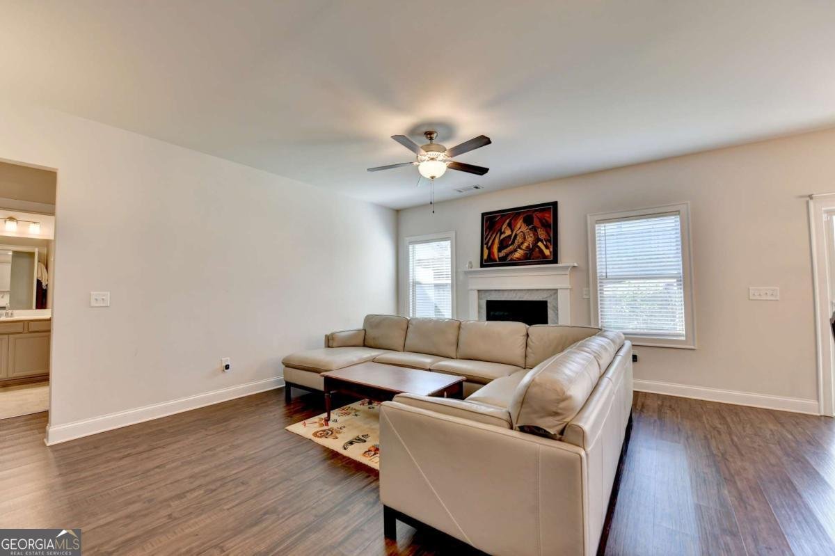 5671 Arbor Green Circle Sugar Hill - 19
