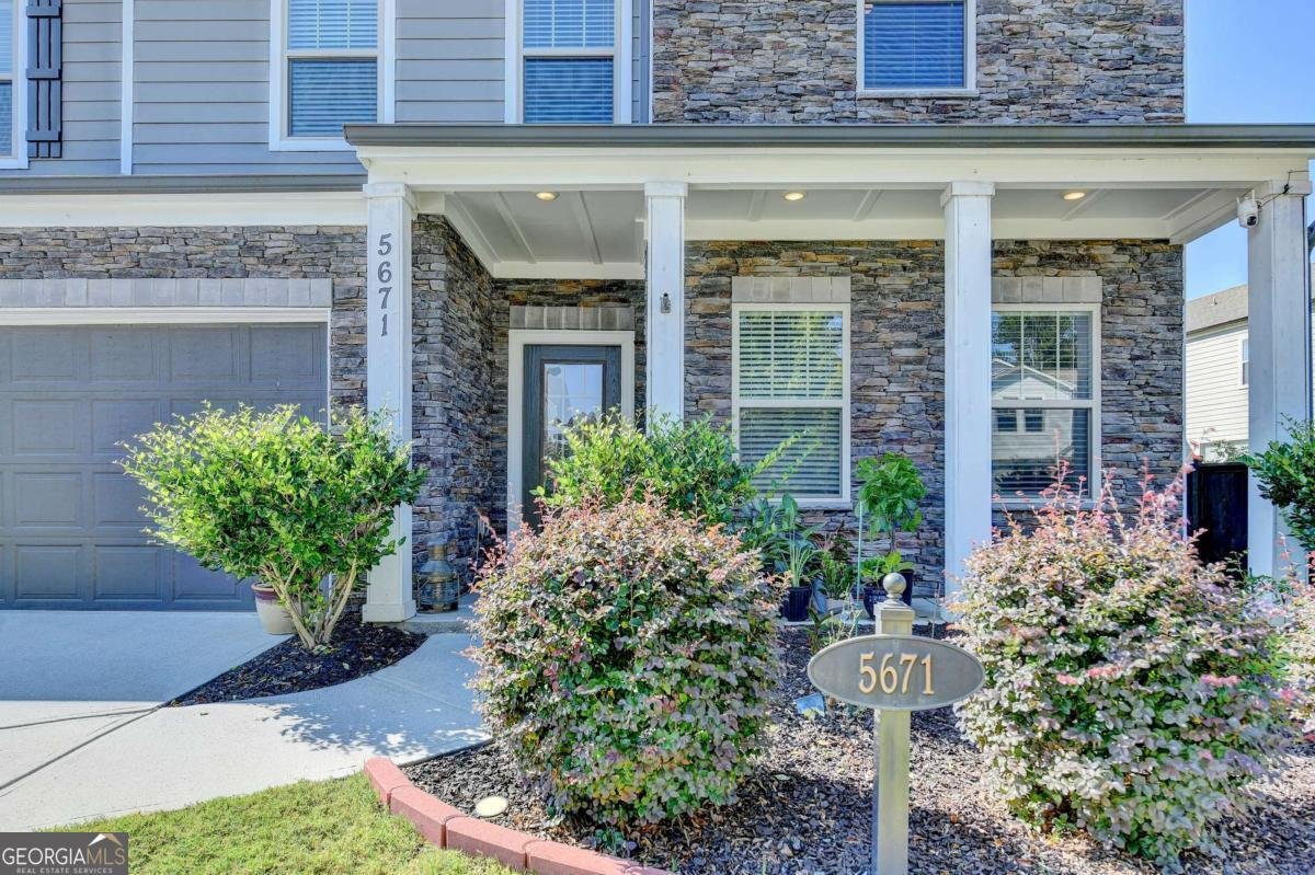 5671 Arbor Green Circle Sugar Hill - 4