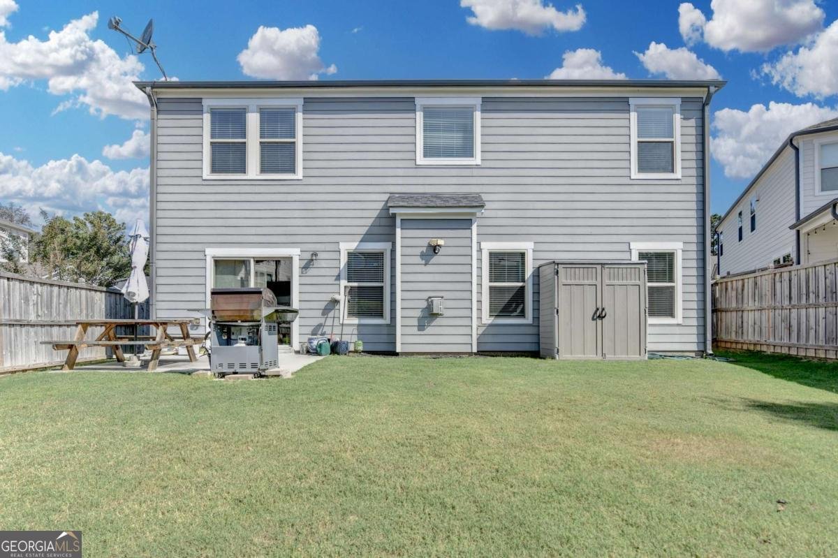 5671 Arbor Green Circle Sugar Hill - 49