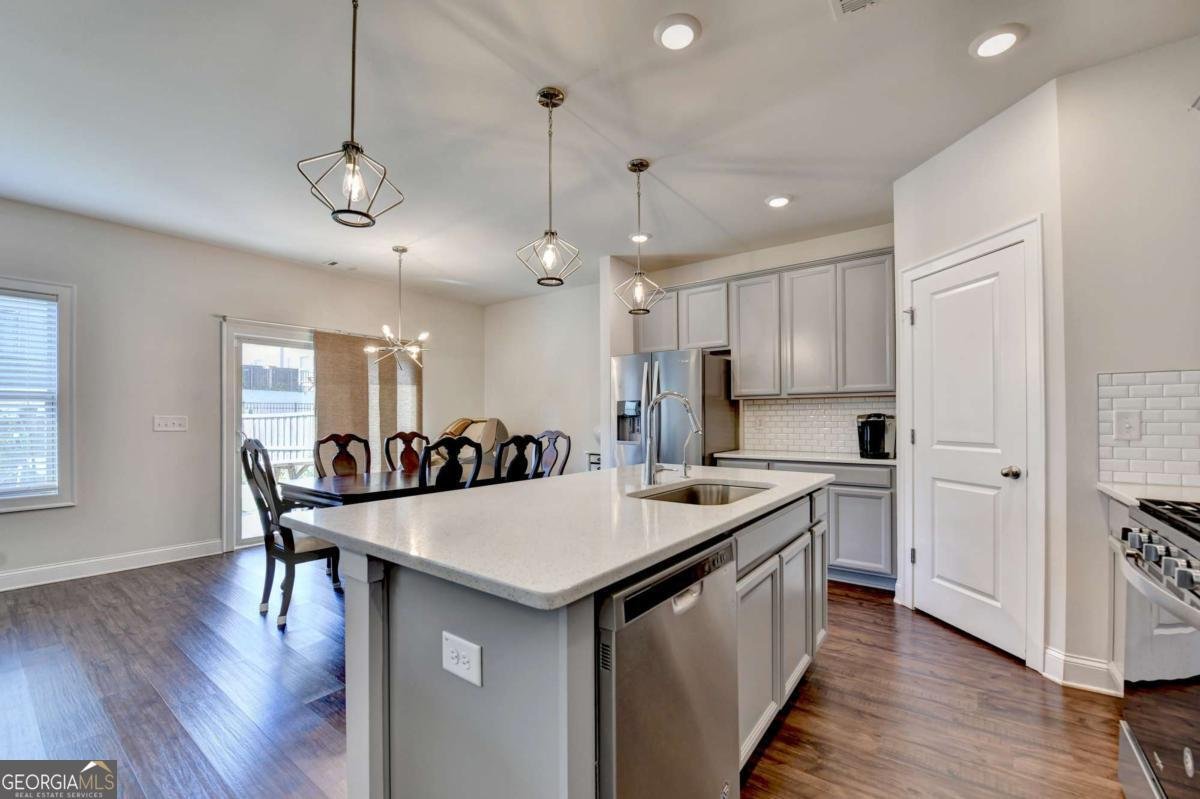5671 Arbor Green Circle Sugar Hill - 7