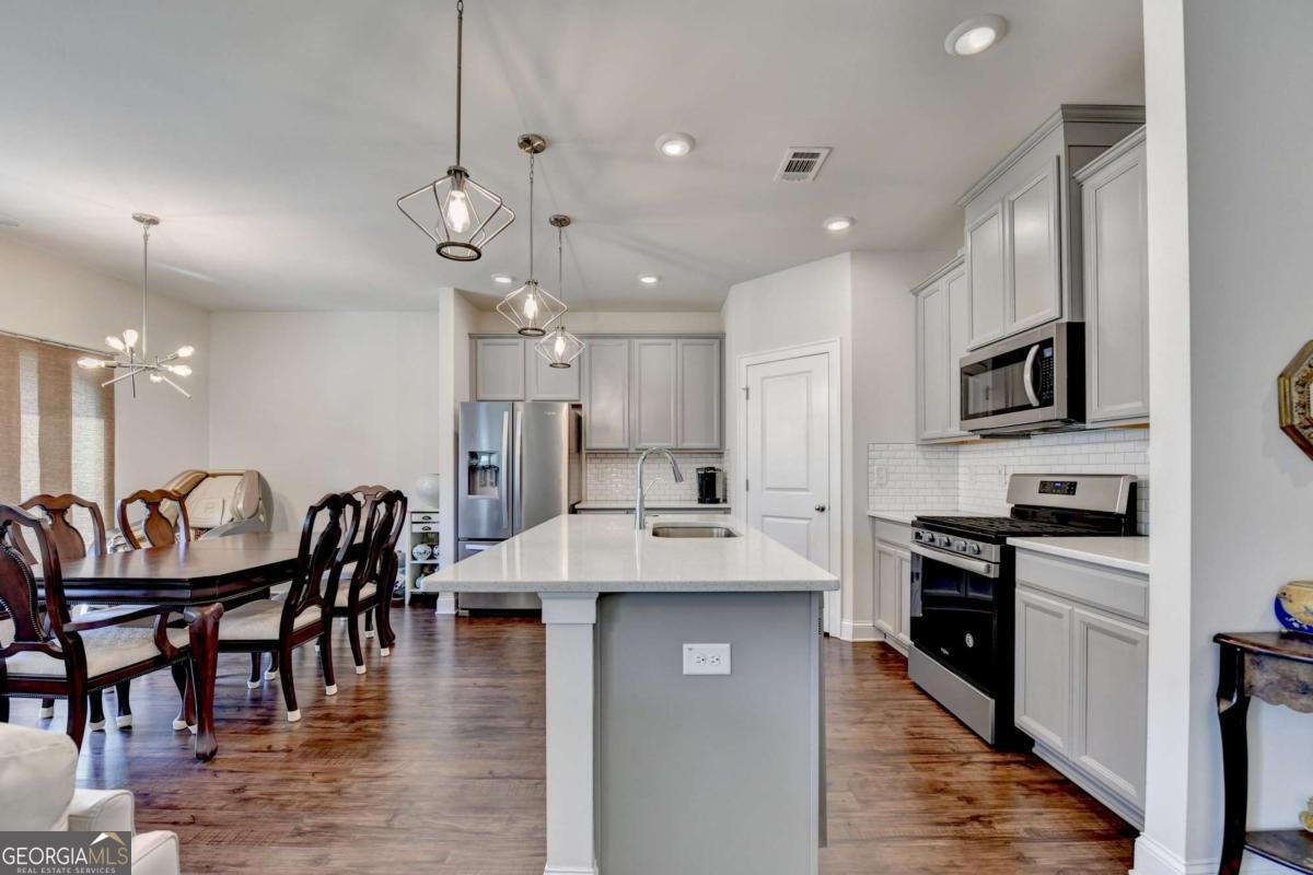 5671 Arbor Green Circle Sugar Hill - 8