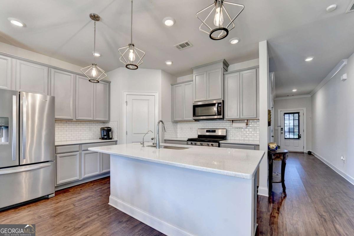 5671 Arbor Green Circle Sugar Hill - 9