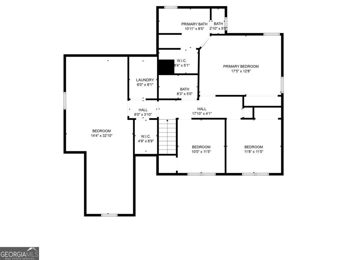 8345 Shadow Creek Drive Bethlehem - 33